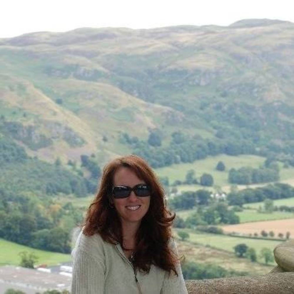 Meet your Posher, Meredith